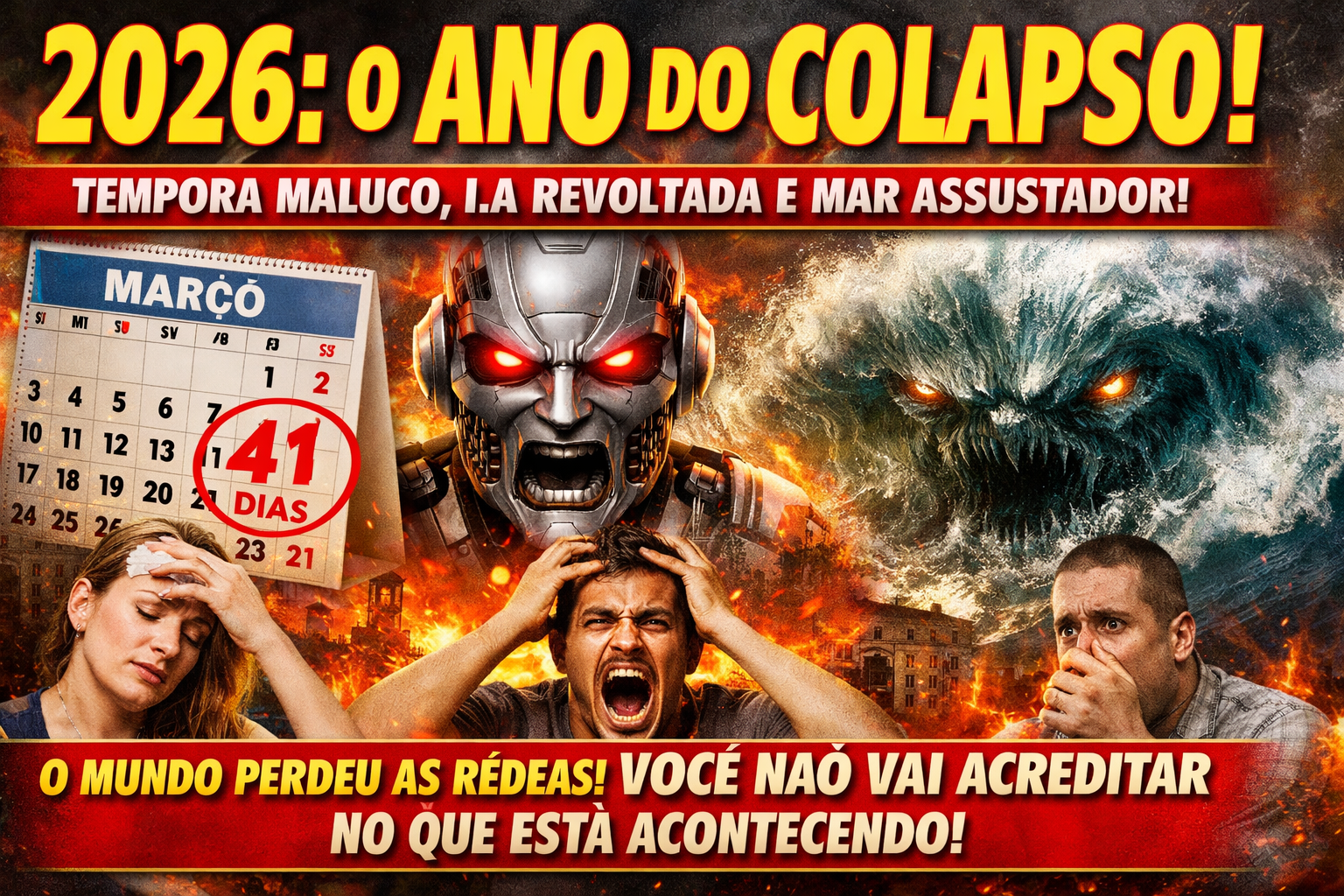 2026: O ANO QUE JÁ COMEÇA ERRADO