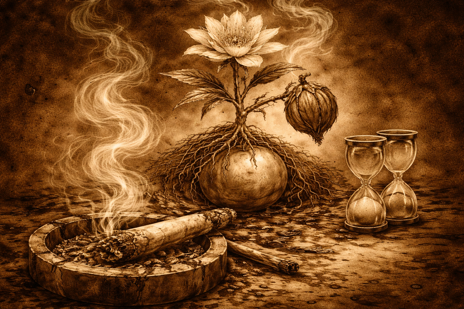 VOCÊ FUMA REALIDADE ACHANDO QUE É VERDADE