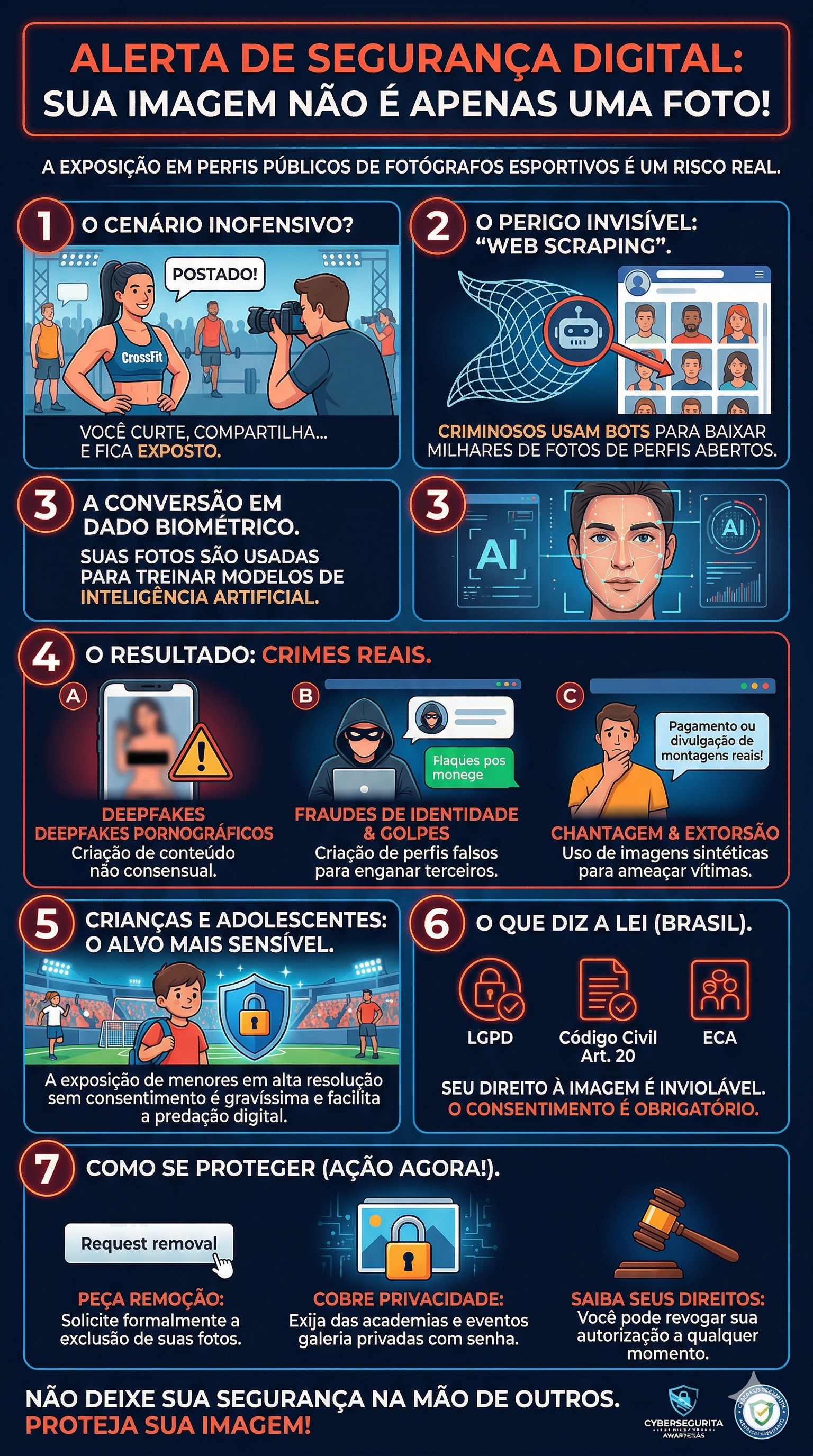 FOTO DE TREINO EXPÕE MAIS DO QUE VOCÊ PENSA